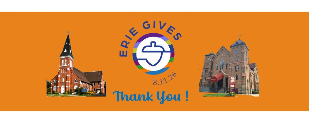 Erie Gives 2026